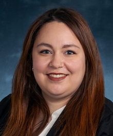 Grace N. Hodges